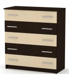 Chest of drawers 5P order